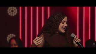 Palavrah   Vitria Lima  O Leo E O Cordeiro clipe Oficial