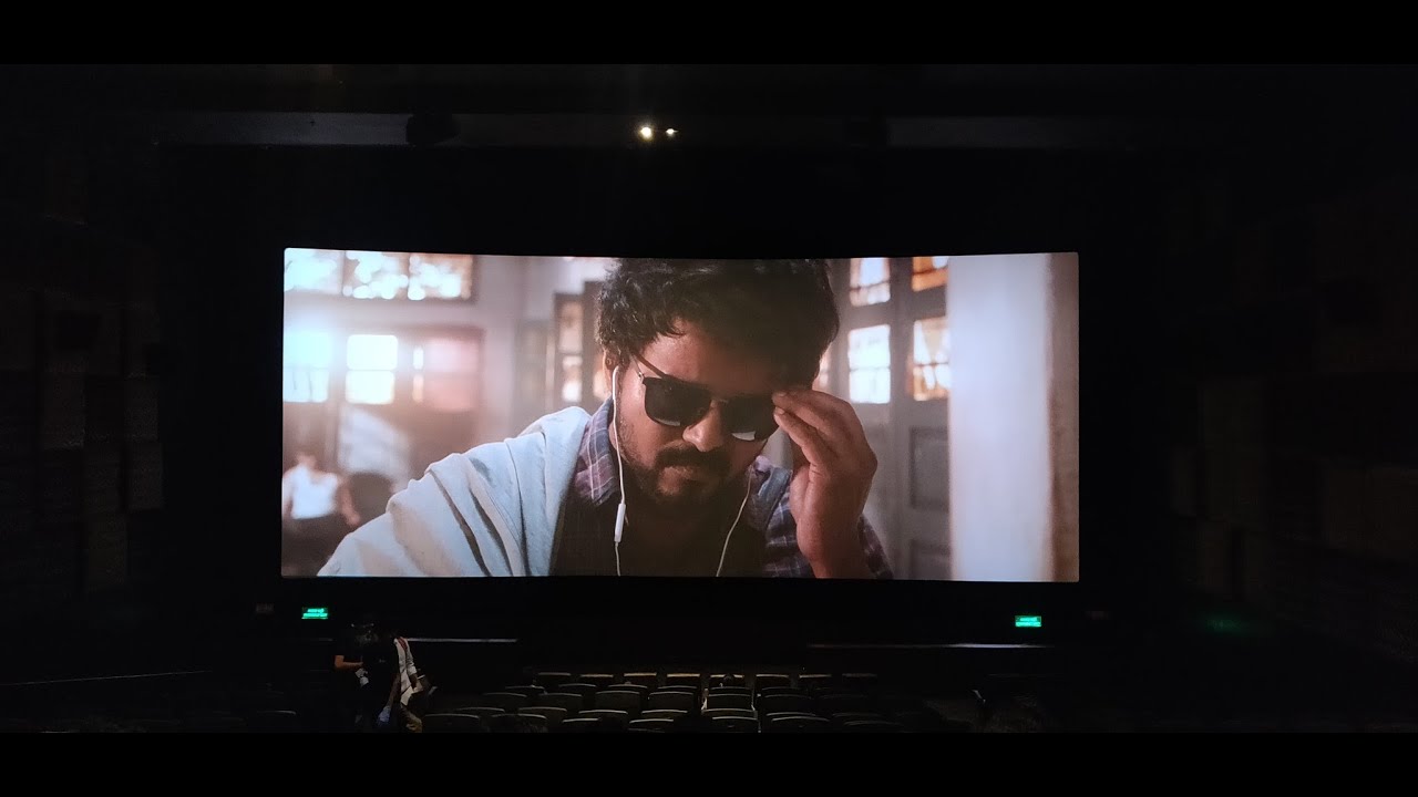 Master Theater Experience Mix 🤫 | Master FDFS Imagination | ThalapathyVijay🔥 | Nazeer Cutz