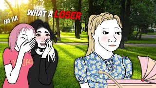 r/ChildFree Should've Been Aborted
