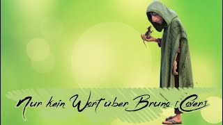 Encanto | ›Nur kein Wort über Bruno‹ 『Funcover』