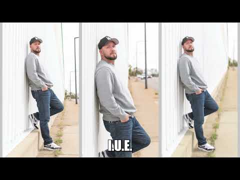 Christian Rap | Kevin Shabach - "I.U.E (I'm Up Early)" LYRIC VIDEO | @ChristianRapz #ChristianRap