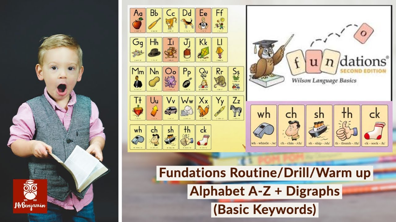 daily-fundations-routine-no-2-alphabet-a-to-z-digraphs-basic-keywords-full-large-sound-cards