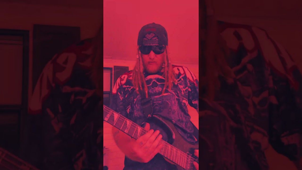 Atrophy Ft Sin Swinnie tattoos in the graveyard