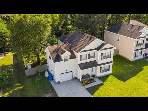 1018 Burns St, Chesapeake, VA home video tour