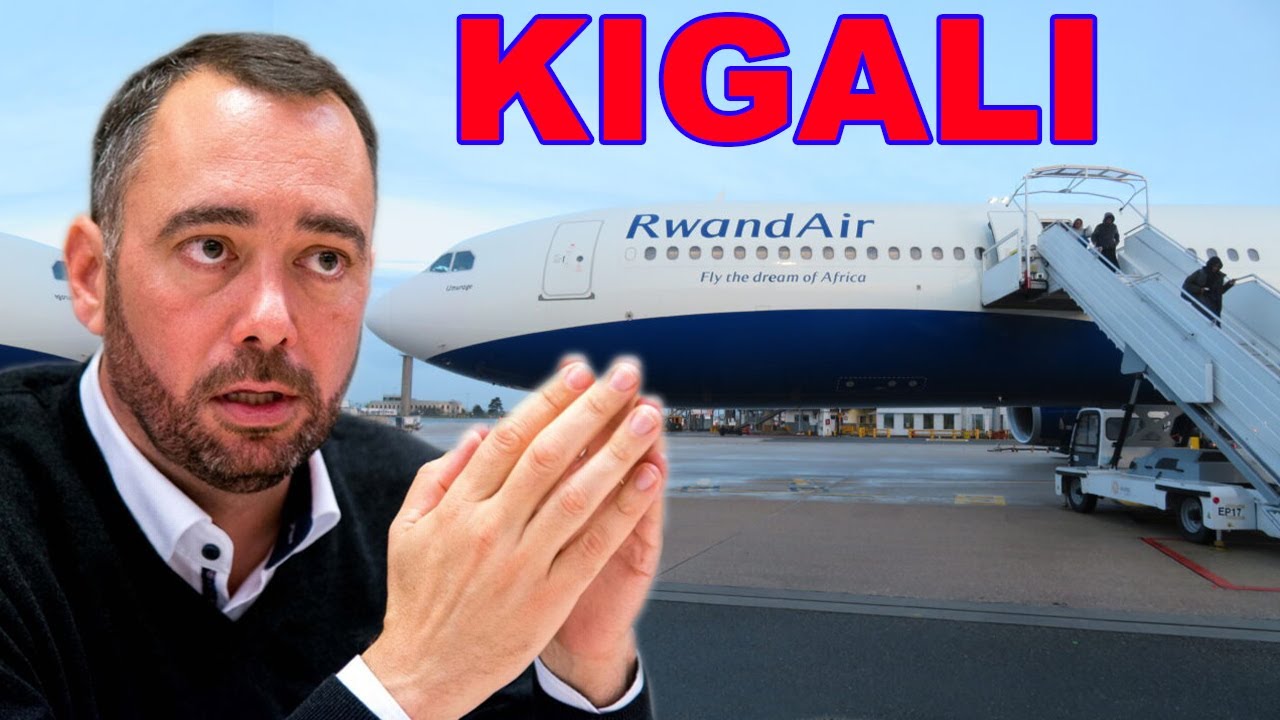 MAXIME PREVOT W'UBUBILIGI ATEGEREJWE KIGALI🚨KAYIKWAMBA WA DRC NA BIZIMANA W'UBURUNDI BYIFASHE BITE?