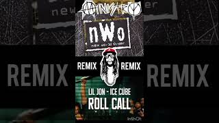 Ministry NWO / LIL JON & ICE CUBE CRUNK ROCK / REMIX FULL