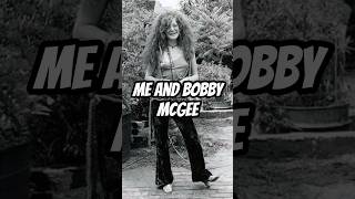 Download Lagu Janis Joplin | Me and Bobby McGee MP3