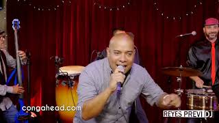Palo pa la Campana, China Colombiana, Lloraras Mix Salsa Rumbera - By Robinson Dj Reyes Previ 2021