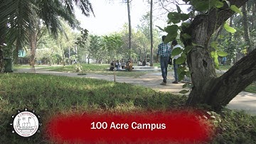 Become a global engineer with KL University.