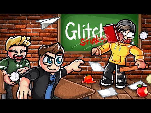 i became a school TEACHER...
