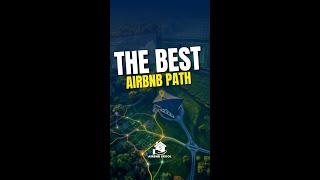 The Roadmap to Your First Airbnb Deal #shorts