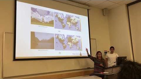 Introduction to Neural Networks by Andres Vourakis & Katie Bui | Meeting 2, Fall 2017