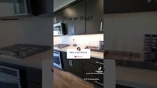 This or That❓️❓️❓️