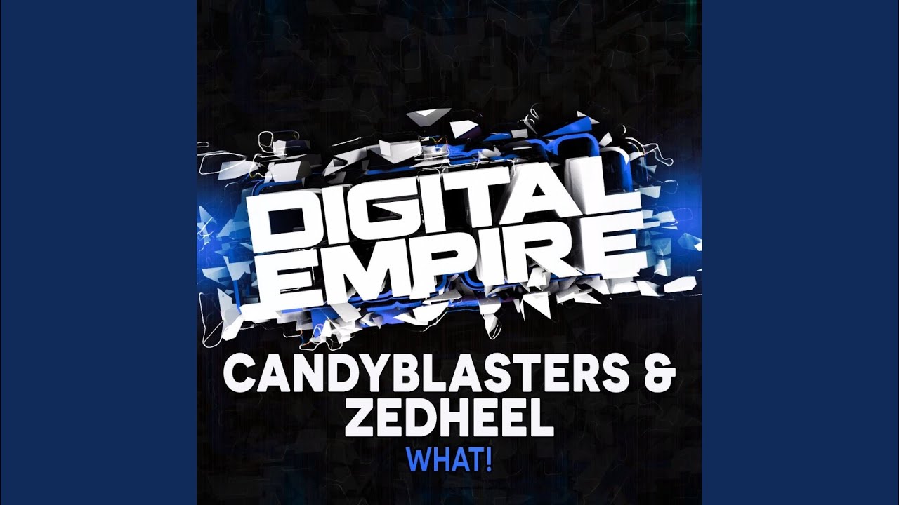 Watch WHAT! (Original Mix) on YouTube Watch WHAT! (Original Mix) on YouTube