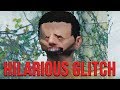 HILARIOUS GTA V ONLINE GLITCH.