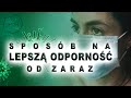 Jak wzmocnić odporność? | WIEDZA NA ŻYCIE! 💡