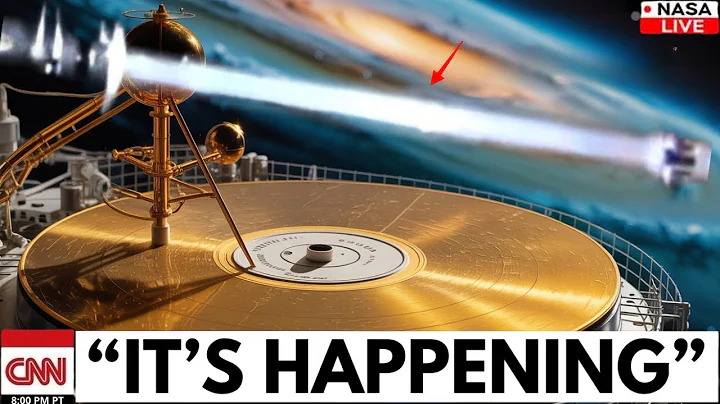 Voyager 2 Just Sent THIS Transmission From Deep Space — And It’s TERRIFYING