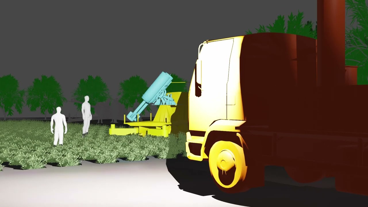 Confirmed: NATO backed terrorists launched the Aug 2013 East Ghouta sarin attack