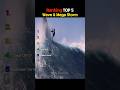 Ranking The Best Wave & Mega Storm Moments