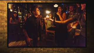 Bev's Wine Bar closing after nearly 30 years