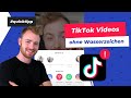 Tiktok Videos Speichern Ohne Wasserzeichen Mp3 Mp4 Free download