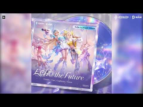 🔊✨ HÉ LỘ GIAI ĐIỆU CA KHÚC CHỦ ĐỀ CỦA ECHO! 🎧💥