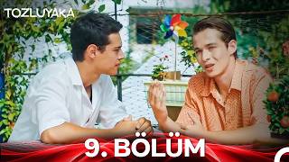 Tozluyaka 9. Özet Bölüm: Davul Bile Dengi Dengine