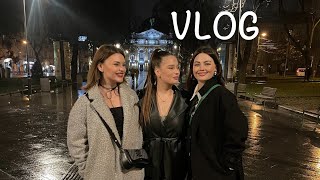 VLOG 2 / весна 2024