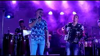 Como Te Voy A Olvidar La Sabrosura En Vivo Eusebia