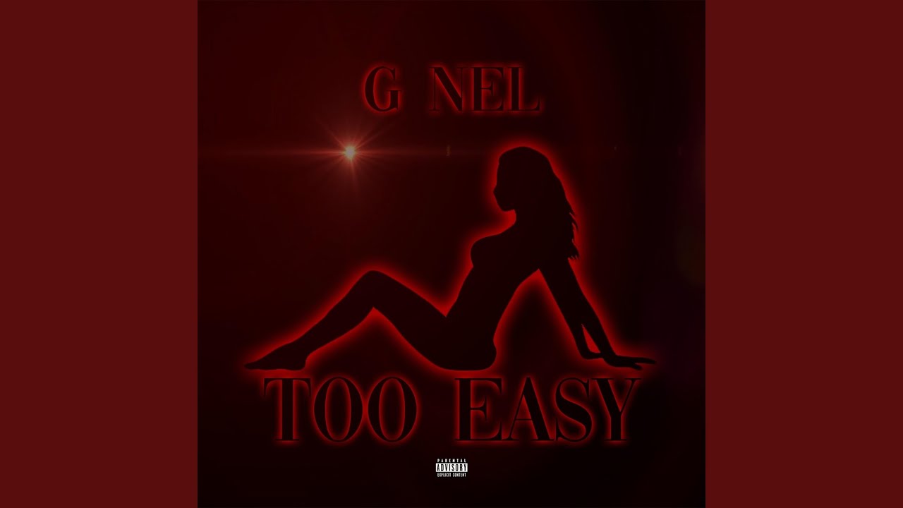 Watch Too Easy on YouTube Watch Too Easy on YouTube