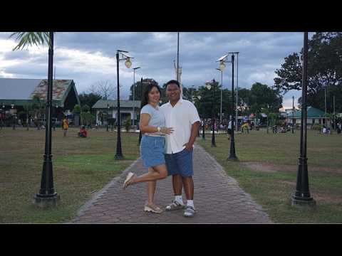 Rona's 27th birthday, plans & surprises, treats