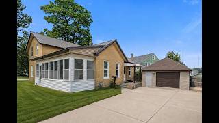 429 W Carroll Street | Portage Real Estate