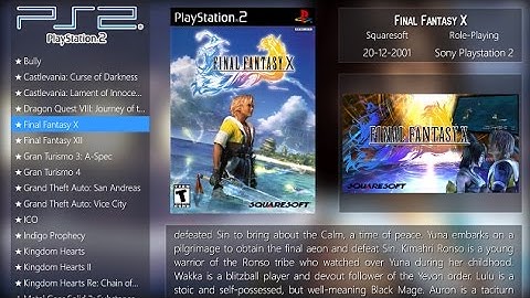 LaunchBox Collection