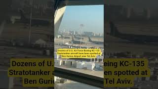 Dozens of U.S. Air Force #youtubeshorts #viral #news #youtube #fyp #pypシforyou