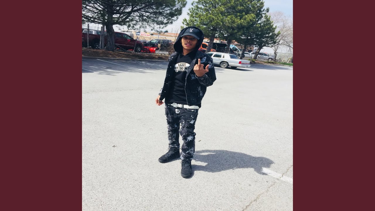 Put in Work (feat. Dwave)