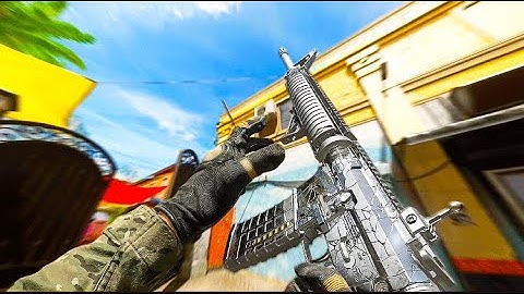 NEW BEST way to SLIDE CANCEL FASTER + HANDCAM on MODERN WARFARE 2 *2022*