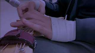 25 Dec 2020 SO NKTN Percussive Lap Tapping Guitar