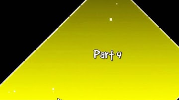 Geometry Dash wave challenge #5 - EZ PZ