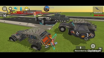 Simple Sandbox 2: When You Try To Play Multiplayer