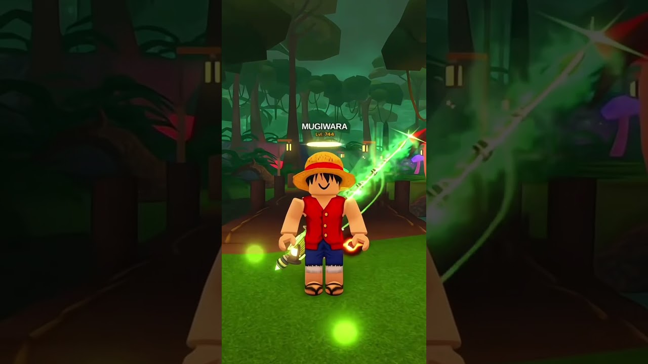 SEMUA NYA BERUBAH FISH IT🤕 