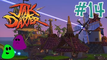 Jak & Daxter - Episode 14: Gru