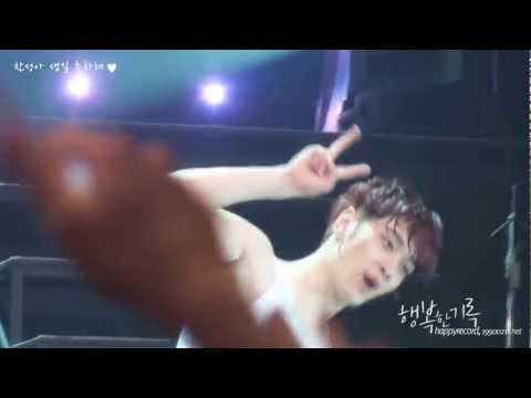 [HAPPY RECORD] Happy 23rd Birthday Chansung!