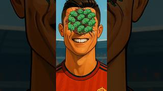 Ronaldo Asmr Satisfying Face Session - Calm Before The Game