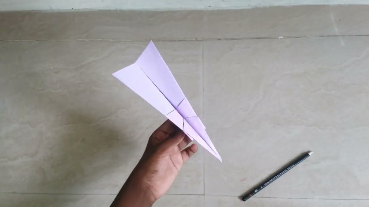Foldable flight contest 2022 submission|S-2 hyperdart tutorial