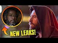 NEW Star Wars Kenobi Leaks &amp; Reports Explained!