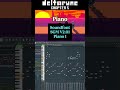 🌸🎸♥️Deltarune Chapter 5 –Running Sky |Deconstruction part1