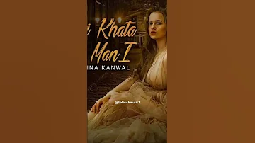 Sameena Kanwal Divanag Manoo Delmanag Maboo ثمینه کنول دیوانگ مبو دل مانگ مبو 
