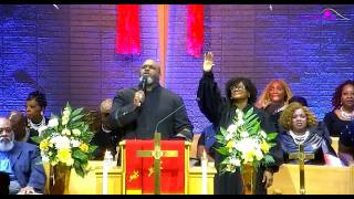 Sermon: God's Gift To God's People - Pastor Appreciation Sunday | July 28, 2026 | Rev. Mark Evans