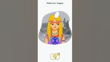 Dop 2 (Delete One Part) Level 89 Make her happy #shortsfeed  #viralvideo #shorts @MrBeast