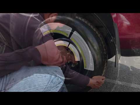 How to Fix a Flat Tire on a Nissan Titan (Everything you need to know)